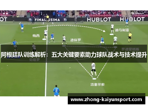 阿根廷队训练解析：五大关键要素助力球队战术与技术提升